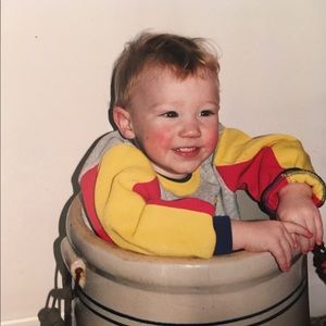 Meet your Posher, Brett